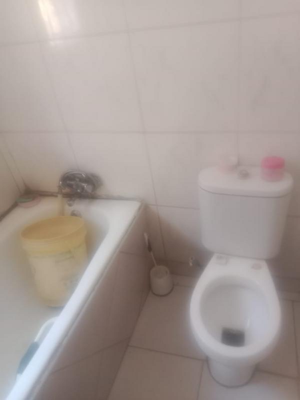 3 Bedroom Property for Sale in Mabopane North West